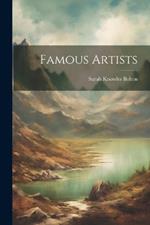 Famous Artists