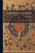 Meister Eckhart: Eine Theologische Studie