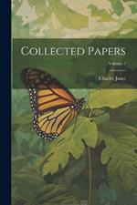 Collected Papers; Volume 2