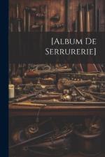 [album De Serrurerie]