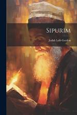 Sipurim