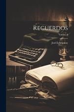 Recuerdos; Volume 3