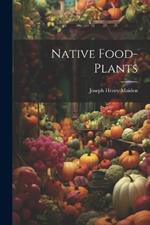 Native Food-plants