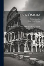 Opera Omnia: Bell. Jud. Lib. V - Vii. Contra Apion. Lib. I. Ii. Et De Maccab. Lib. Continens, Volume 6...