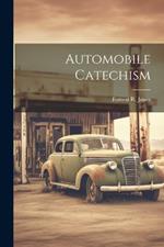 Automobile Catechism