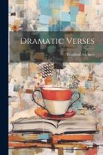 Dramatic Verses