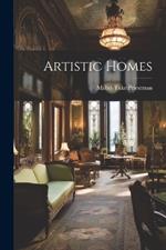 Artistic Homes