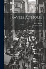 Travels at Home