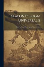 Palaeontologia Universalis