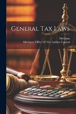 General Tax Laws