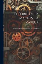 Théorie De La Machine À Vapeur