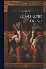 El Desastre Filipino