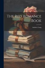 The Red Romance Book