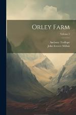 Orley Farm; Volume 2