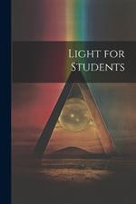 Light for Students