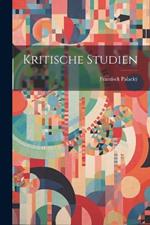 Kritische Studien