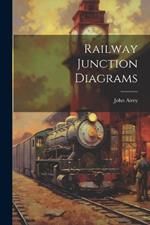 Railway Junction Diagrams