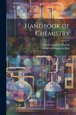 Handbook of Chemistry