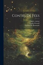 Contes De Fées