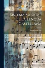 Sistema Musical De La Lengua Castellana