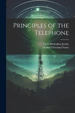 Principles of the Telephone