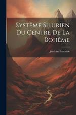 Systême Silurien Du Centre De La Bohême