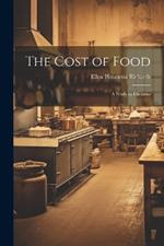 The Cost of Food: A Study in Dietaries