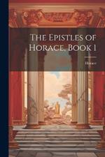 The Epistles of Horace, Book 1