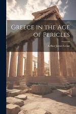 Greece in the Age of Pericles