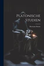 Platonische Studien