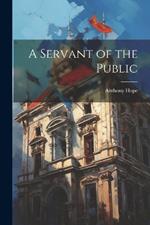 A Servant of the Public