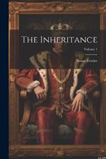 The Inheritance; Volume 1