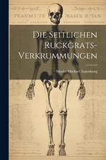 Die Seitlichen Ruckgrats-Verkrummungen