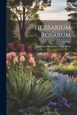 Herbarium Rosarum