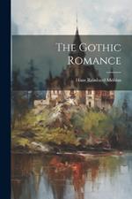 The Gothic Romance