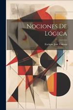 Nociones De Lógica