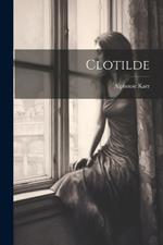 Clotilde