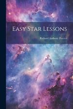 Easy Star Lessons