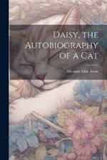 Daisy, the Autobiography of a Cat