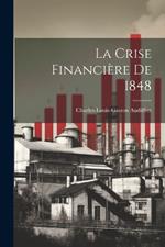 La Crise Financière De 1848