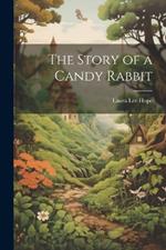 The Story of a Candy Rabbit