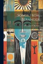 Songs From Béranger