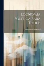 Economia Politica Para Todos