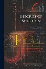 Theories of Solutions