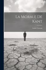 La Morale De Kant