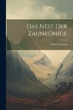 Das Nest Der Zaunkönige