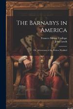 The Barnabys in America: Or, Adventures of the Widow Wedded