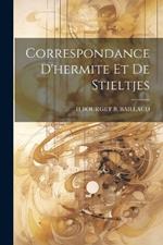 Correspondance D'hermite Et De Stieltjes