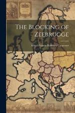 The Blocking of Zeebrugge