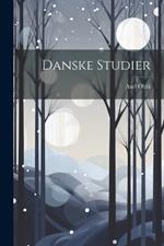 Danske Studier